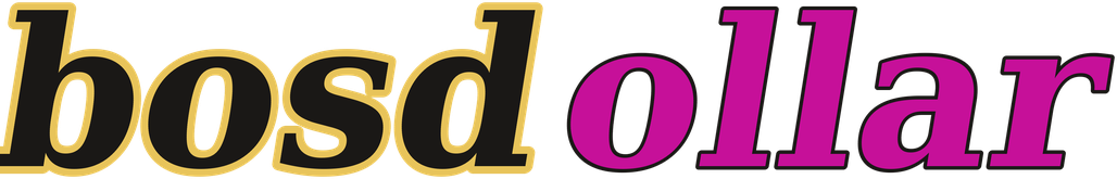 bosdollar logo