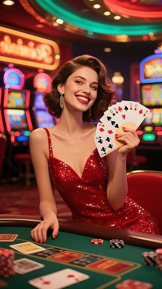 bosdollar Serang Casino Lobby Table Selection