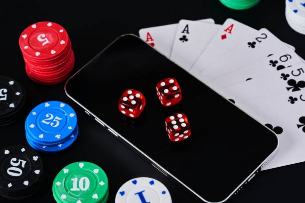 bosdollar Standard blackjack actions